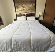 Budget Inn and Suites hotel detail image 7