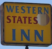 Western Statesinn hotel detail image 7