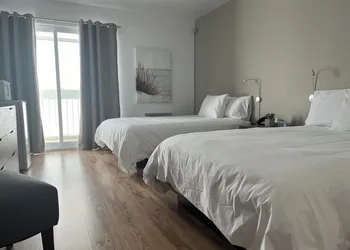 Hôtel Normandie hotel thumbnail 7