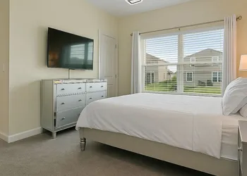 Your Dream Vacation Brand Resort Home hotel thumbnail 2