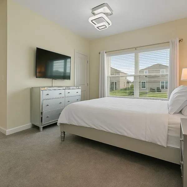 Your Dream Vacation Brand Resort Home hotel detail image 2