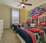 Your Dream Vacation Brand Resort Home hotel detail image 5