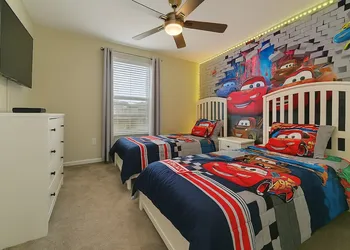 Your Dream Vacation Brand Resort Home hotel thumbnail 5