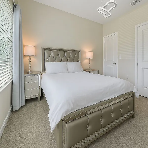 Your Dream Vacation Brand Resort Home hotel detail image 6