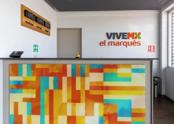 Hotel VIVE MX el marqués Querétaro, Trademark by Wyndham hotel thumbnail 2