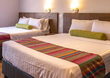 Hotel VIVE MX el marqués Querétaro, Trademark by Wyndham hotel thumbnail 4