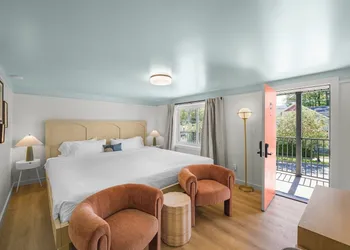 Ambler Hotel hotel thumbnail 7