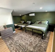 Zion Oasis Rentals hotel detail image 4