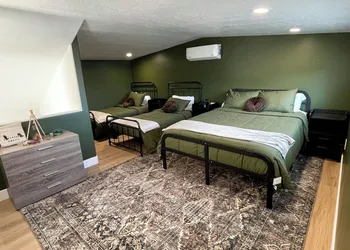 Zion Oasis Rentals hotel thumbnail 4