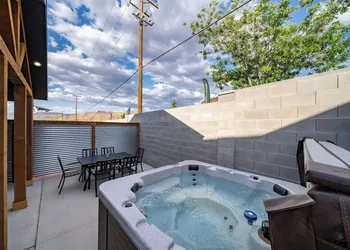Zion Oasis Rentals hotel thumbnail 8