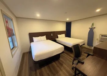 Travelodge By Wyndham Bainbridge hotel thumbnail 7