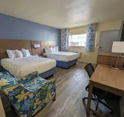 University Inn Gainesville hotel detail image 4