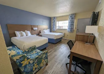 University Inn Gainesville hotel thumbnail 4