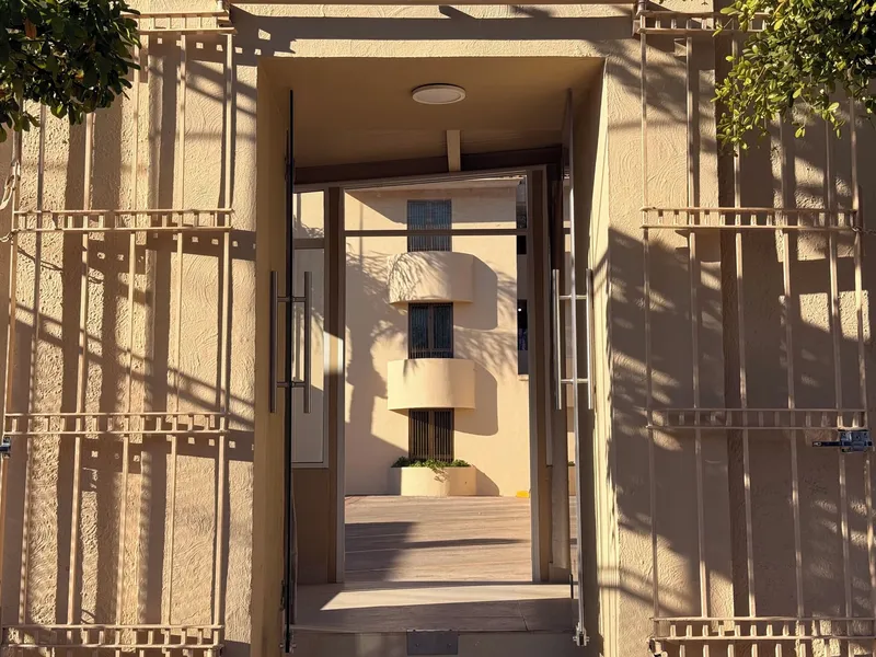 Villa La Palma Hotel hotel detail image 2