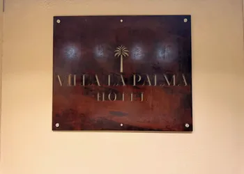Villa La Palma Hotel hotel thumbnail 4