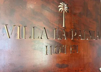 Villa La Palma Hotel hotel thumbnail 5