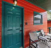 Ponderosa Pines hotel detail image 7