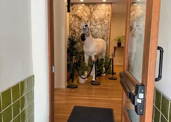 Unicorn Zebra hotel thumbnail 2