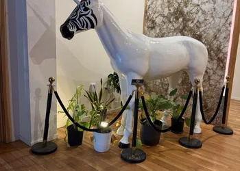 Unicorn Zebra hotel thumbnail 5