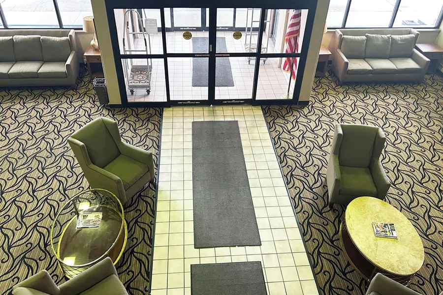 Blue Way Inn & Suites La Crosse hotel detail image 2