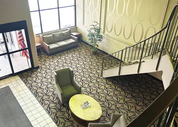 Blue Way Inn & Suites La Crosse hotel thumbnail 4