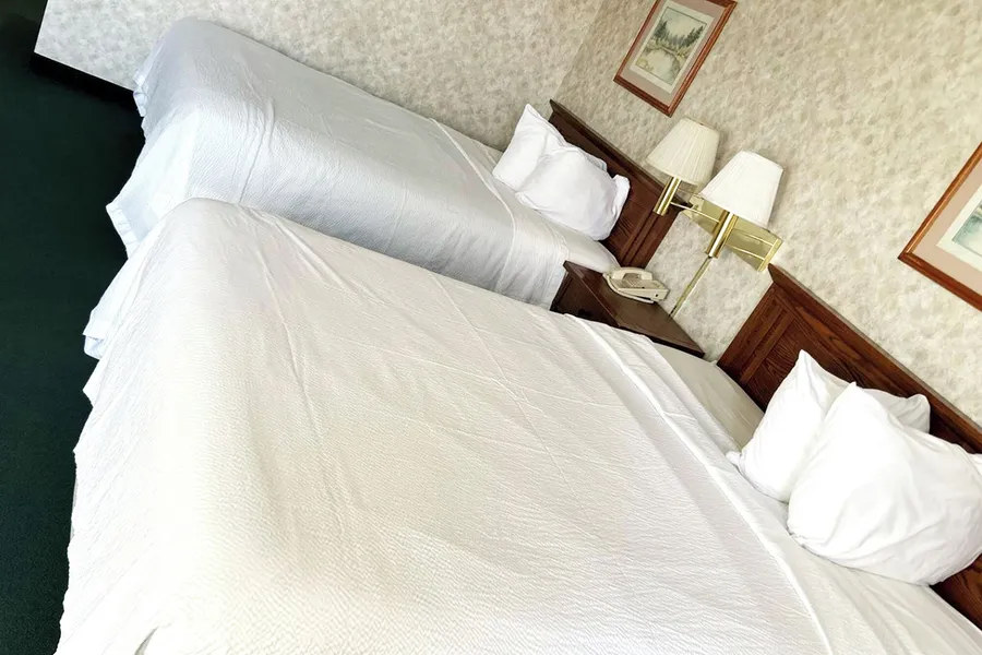 Blue Way Inn & Suites La Crosse hotel detail image 6