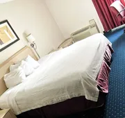 Blue Way Inn & Suites La Crosse hotel detail image 7