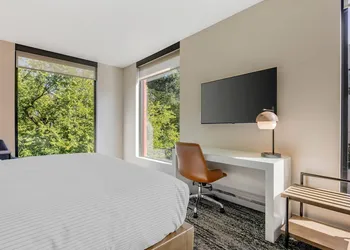 Cambria Hotel Portland - Pearl District hotel thumbnail 4