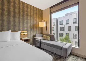 Cambria Hotel Portland - Pearl District hotel thumbnail 6