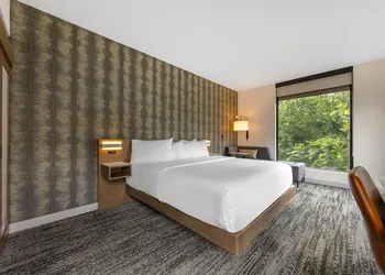 Cambria Hotel Portland - Pearl District hotel thumbnail 7