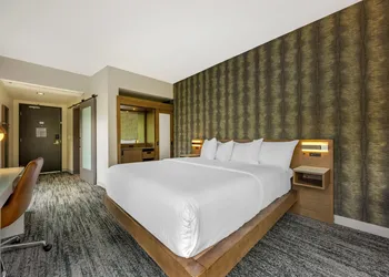 Cambria Hotel Portland - Pearl District hotel thumbnail 8