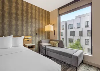 Cambria Hotel Portland - Pearl District hotel thumbnail 6