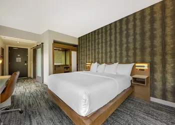 Cambria Hotel Portland - Pearl District hotel thumbnail 8