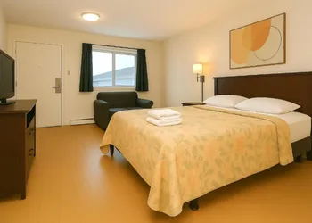Midtown Premium hotel thumbnail 4