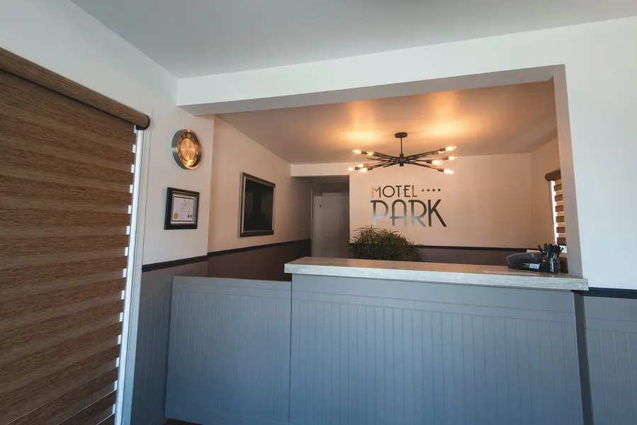 Motel Park hotel detail image 2