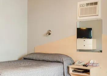 Motel Park hotel thumbnail 6