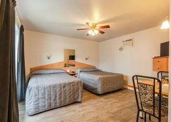 Motel Park hotel thumbnail 7