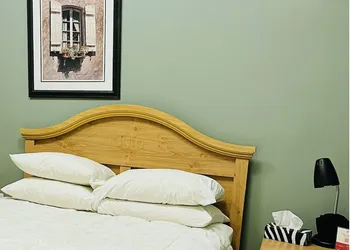 Moe's Suite Hotel hotel thumbnail 4