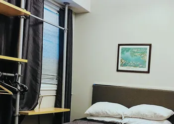 Moe's Suite Hotel hotel thumbnail 5