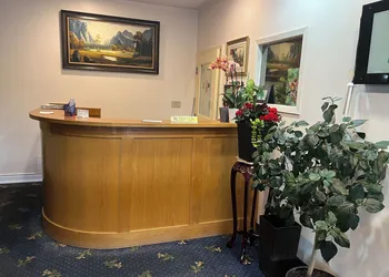 Fairview Inn hotel thumbnail 6