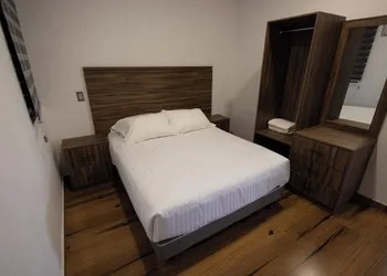 Amaneceres Zacatlan hotel thumbnail 2