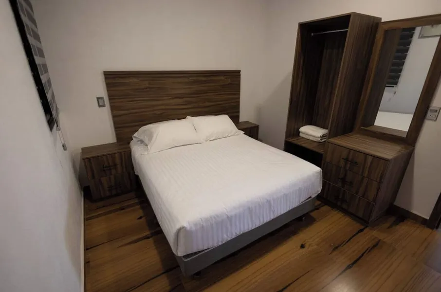 Amaneceres Zacatlan hotel detail image 2