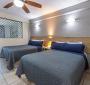 Torreblanca Beach Hotel and Suites Guayabitos - Desayuno y Comida Incluido hotel detail image 3