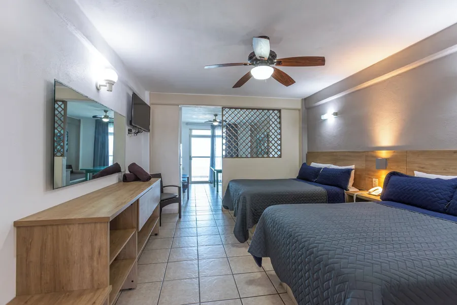 Torreblanca Beach Hotel and Suites Guayabitos - Desayuno y Comida Incluido hotel detail image 6