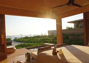 KYMAIA Hotel Puerto Escondido hotel thumbnail 3
