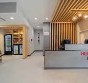 Towneplace Suites By Marriott Longview hotel detail image 4