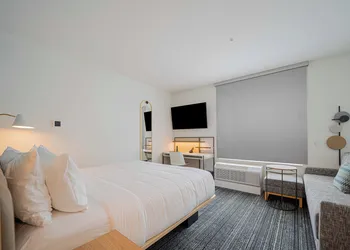 Towneplace Suites By Marriott Longview hotel thumbnail 6