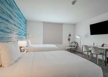 Towneplace Suites By Marriott Longview hotel thumbnail 7