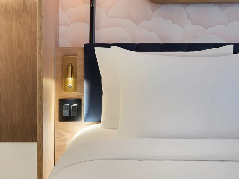 voco Times Square - Broadway by IHG hotel detail image 2
