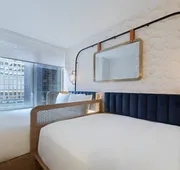 voco Times Square - Broadway by IHG hotel detail image 5